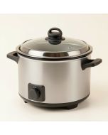 Crock-Pot Digital Slow Cooker (synthetic illustration; no displayed measurements)
