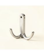 Glam Wall Mounted Robe Hook (synthetic illustration; no displayed measurements)