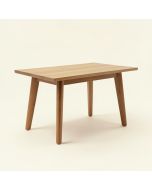 Serviolle Dining Table (synthetic illustration; no displayed measurements)