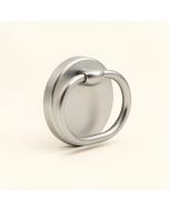 Purist Wall Mounted Towel Ring (synthetic illustration; no displayed measurements)