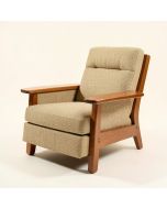 Dracoulis 35 '' Wide Manual Standard Recliner (synthetic illustration; no displayed measurements)
