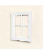 Aladin Window Wall Décor (synthetic illustration; no displayed measurements)