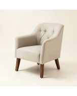 Vassar Tufted Side Upholstered Dining Chair (synthetic illustration; no displayed measurements)