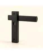 Arrow Sliding Standard Single Track Barn Door Hardware Kit (synthetic illustration; no displayed measurements)