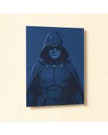 Star Wars - Vader Paper Print (synthetic illustration; no displayed measurements)