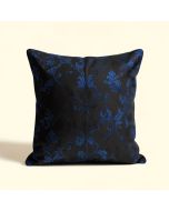 Real Effervescent Decorative Square Pillow Cover & Insert (synthetic illustration; no displayed measurements)