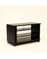 Belora Tv Stand For Tvs Up To 50 '' (synthetic illustration; no displayed measurements)