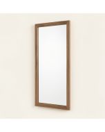Full Modern & Contemporary Length Mirror (synthetic illustration; no displayed measurements)