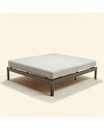 Sealy Ease Adjustable Bed Base (synthetic illustration; no displayed measurements)