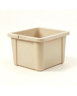 63 Gallon Plasic Deck Box (synthetic illustration; no displayed measurements)