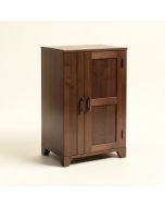 Karli Bar Cabinet (synthetic illustration; no displayed measurements)