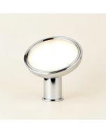 Interlace 1-Light Led Vanity Light (synthetic illustration; no displayed measurements)