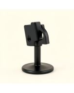 Fully Single Arm For Stand Desk Mount (synthetic illustration; no displayed measurements)