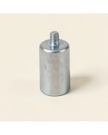 San Carlos Fixed 3 1/2 '' Center To Center Arch Pull (synthetic illustration; no displayed measurements)