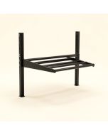 Womack Wall Mounted Sports Rack (synthetic illustration; no displayed measurements)