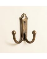 Victorian Wall Mounted Robe Hook (synthetic illustration; no displayed measurements)