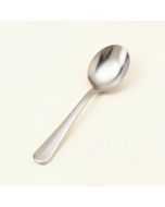 Cookinex Stainless Steel Pasta Spoon (synthetic illustration; no displayed measurements)