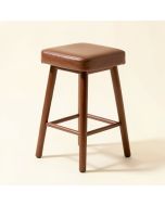 Arnob Adjustable Height Stool (synthetic illustration; no displayed measurements)