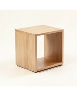 Ashwood C End Table (synthetic illustration; no displayed measurements)