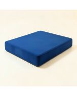 Swirl 3 '' Gel Memory Foam Mattress Topper (synthetic illustration; no displayed measurements)