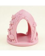 Wendelin Enchanted 5 Piece Fairy Garden Set (synthetic illustration; no displayed measurements)