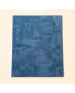 Highfill Blue Indoor / Outdoor Area Rug (synthetic illustration; no displayed measurements)