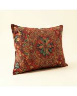 Sagittarius Zodiac Sign Lumbar Pillow (synthetic illustration; no displayed measurements)