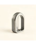 3 '' Center To Center Arch Pull (synthetic illustration; no displayed measurements)