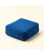 Gel Orthopedic Seat Cushion (synthetic illustration; no displayed measurements)