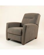 Lieb 47 '' Wide Manual Standard Recliner (synthetic illustration; no displayed measurements)