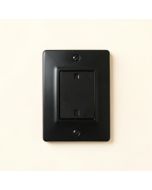 Art Deco Piano On Note Background 2-Gang Toggle Light Switch Wall Plate (synthetic illustration; no displayed measurements)
