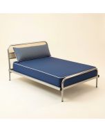 Eberhart Low Profile Standard Bed (synthetic illustration; no displayed measurements)