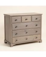Beadling 7 Drawer Dresser (synthetic illustration; no displayed measurements)