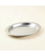 Coastal Crab Oval Platter (synthetic illustration; no displayed measurements)