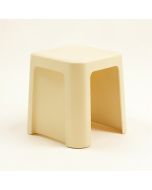 Vezina Fiberglass Accent Stool (synthetic illustration; no displayed measurements)