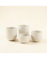 Faron Bamboo Accents 4 Piece Bathroom Accessory Set (synthetic illustration; no displayed measurements)