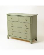 Westhampton 5 Drawer Chest (synthetic illustration; no displayed measurements)