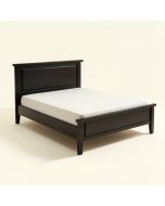Gilchrist Full/Double Platform Bed (synthetic illustration; no displayed measurements)