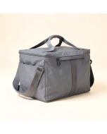 Fully Insulated Strap Lunch Bag (synthetic illustration; no displayed measurements)