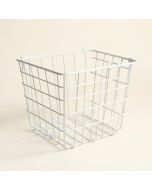 Otis Wire Basket (synthetic illustration; no displayed measurements)