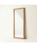 Maeda Modern & Contemporary Full Length Mirror (synthetic illustration; no displayed measurements)