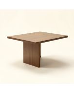 Knapp Coffee Table (synthetic illustration; no displayed measurements)
