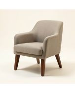Vangilder Upholstered Dining Chair (synthetic illustration; no displayed measurements)
