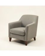 Annicia Upholstered Parsons Chair (synthetic illustration; no displayed measurements)
