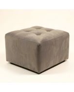 Ernestine 35 '' Tufted Square Storage Ottoman (synthetic illustration; no displayed measurements)