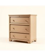 Chest (synthetic illustration; no displayed measurements)